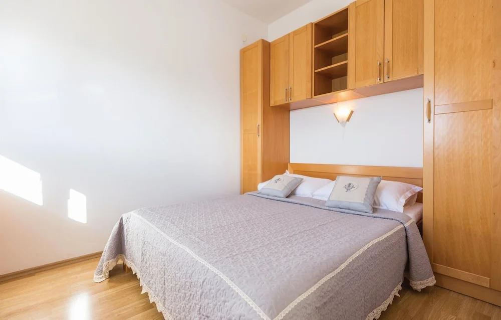 Apartment Vukovarska Iv