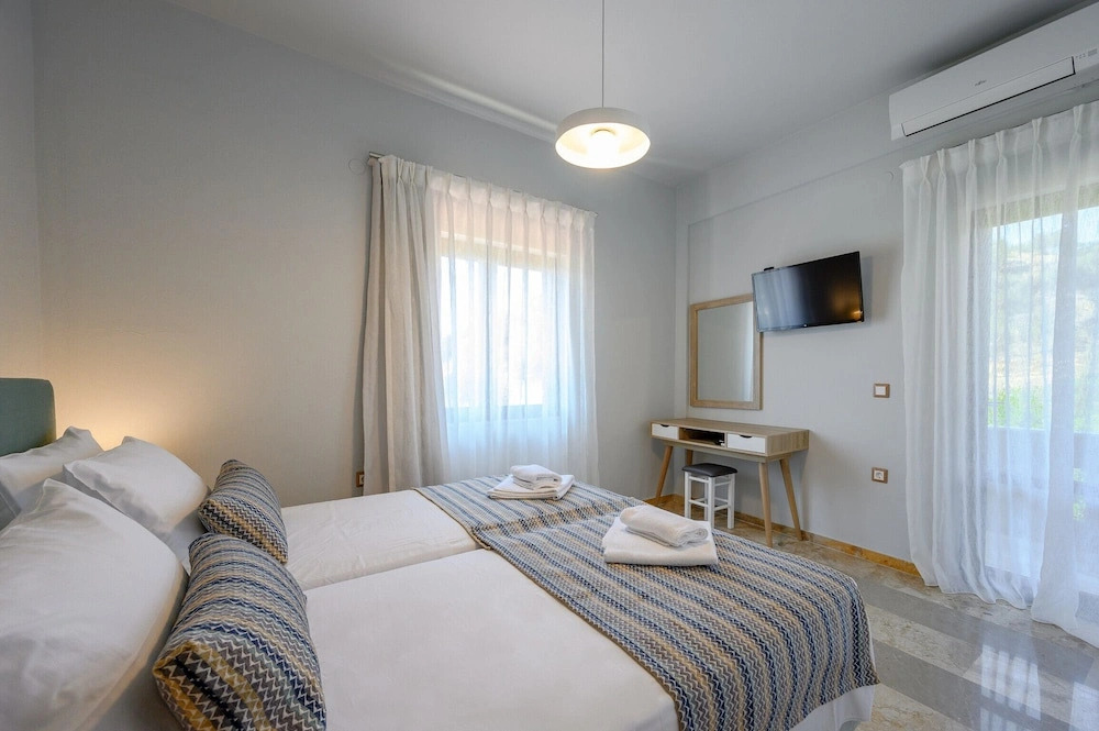 Vigla Villa