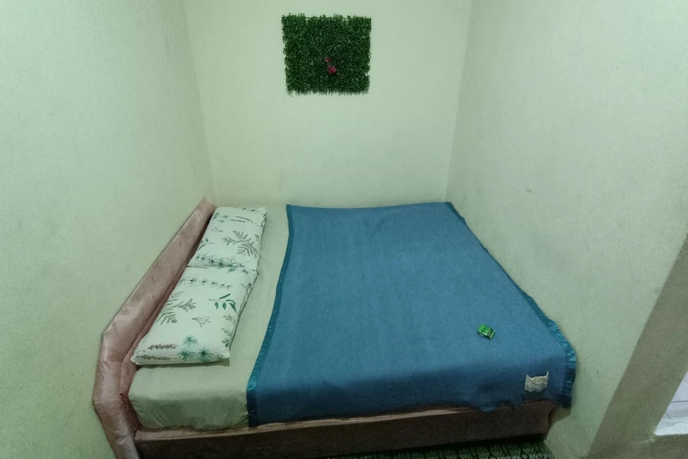 OYO 90568 Hotel Sutera Inanam