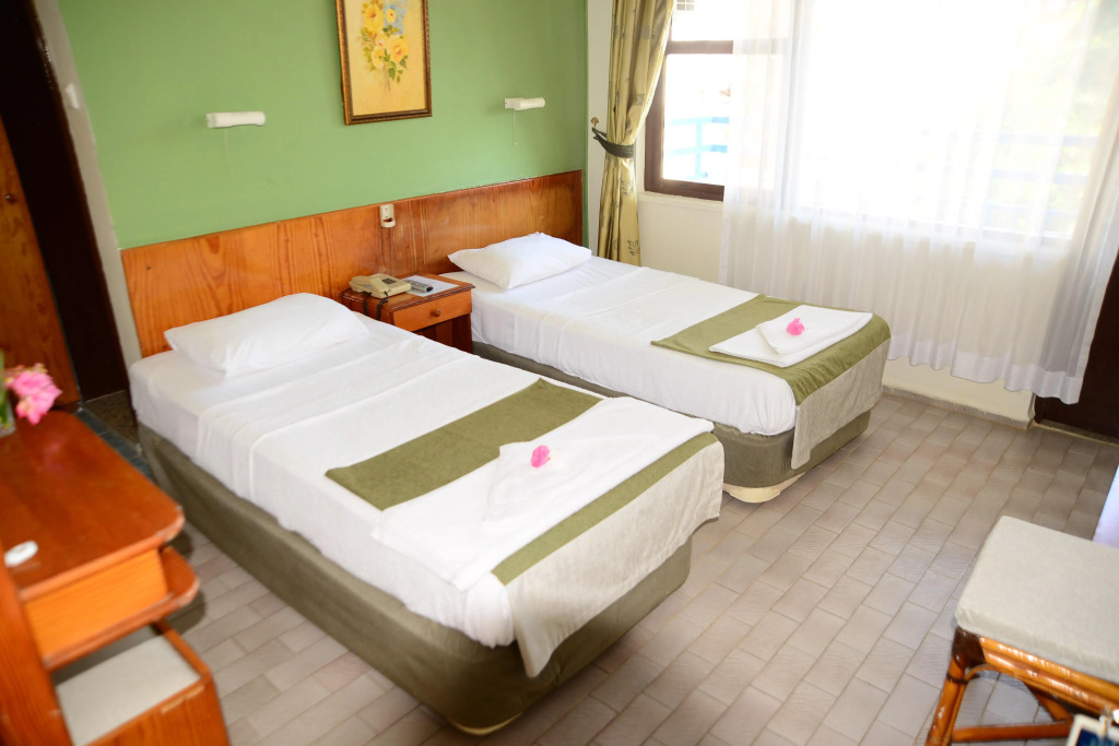 Pinar Hotel