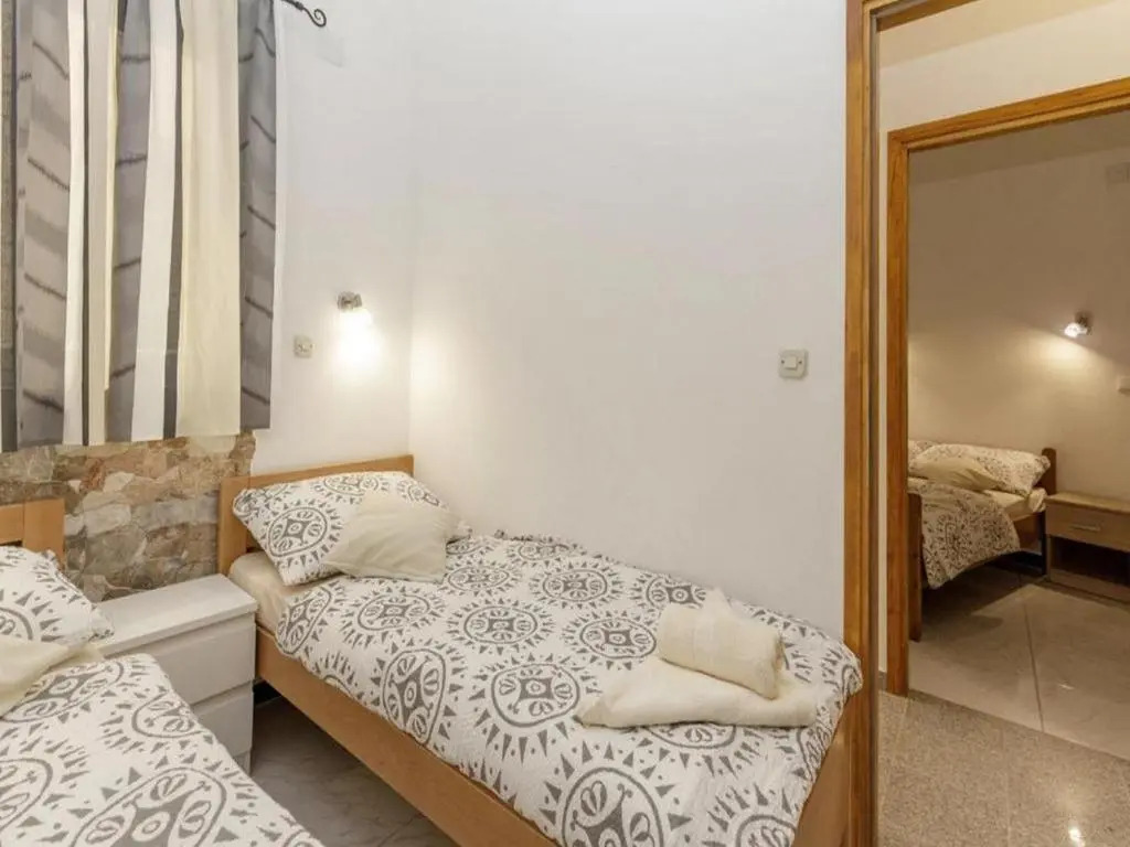 Apartment Senj