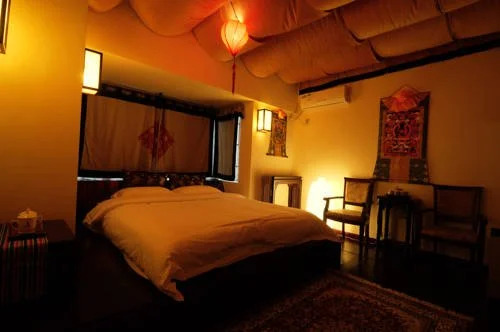 Chengdu Ming Lu Hotel
