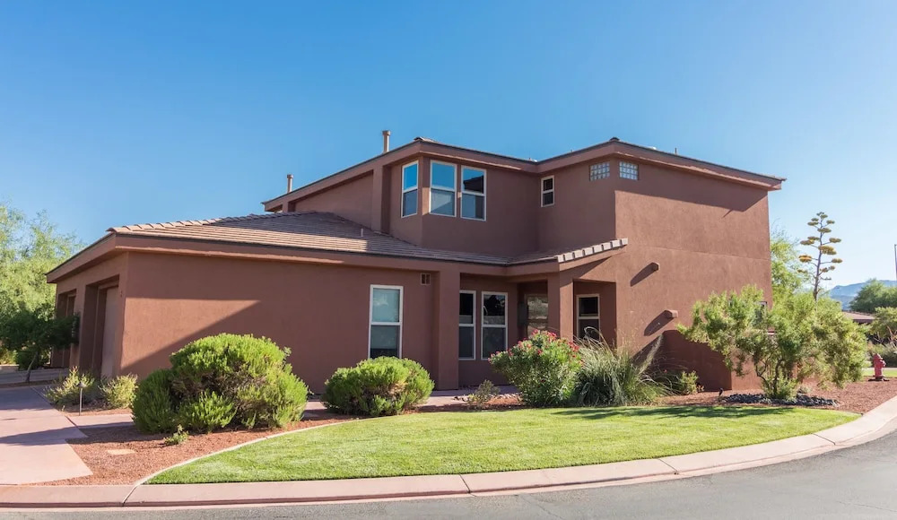 Lava Falls at Entrada Vacation Rentals
