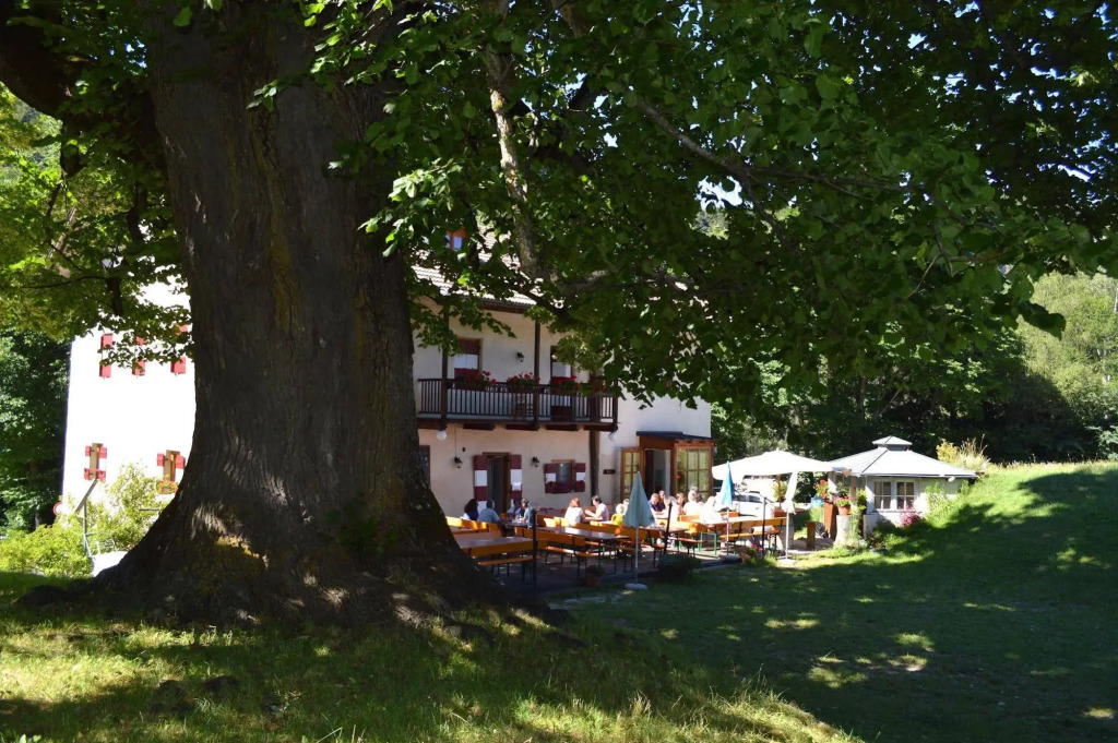 Hotel Zur Kirche