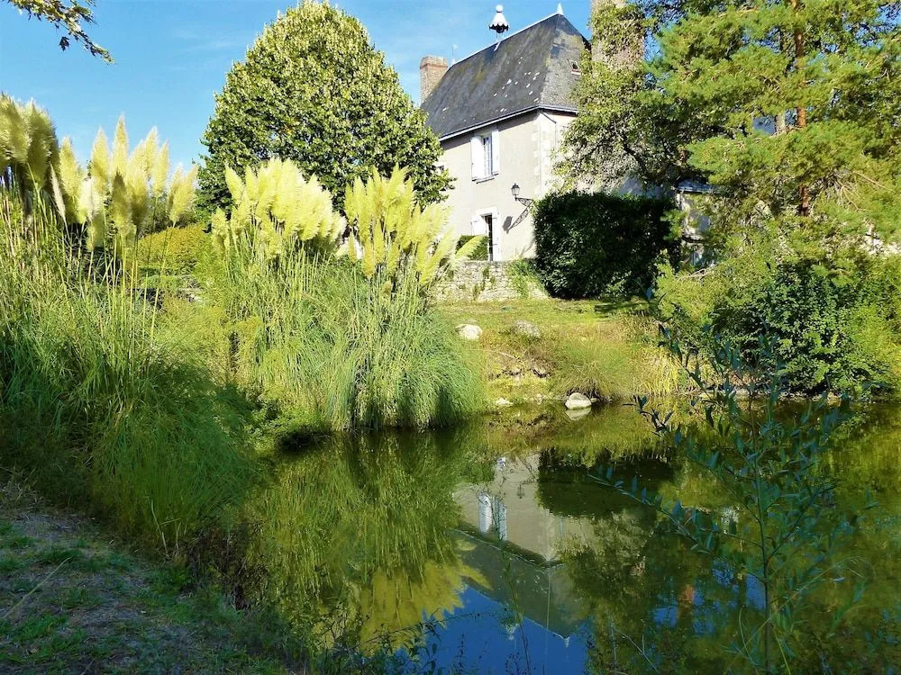 Le Manoir du Clôt