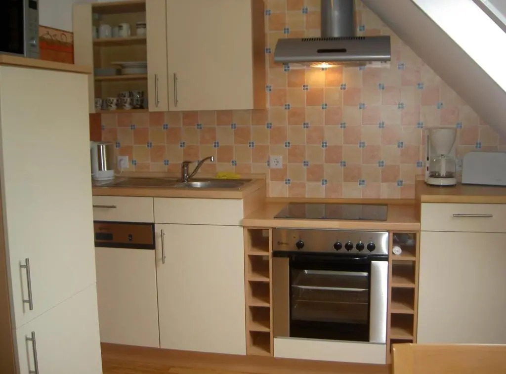 Ferienwohnung Vieth