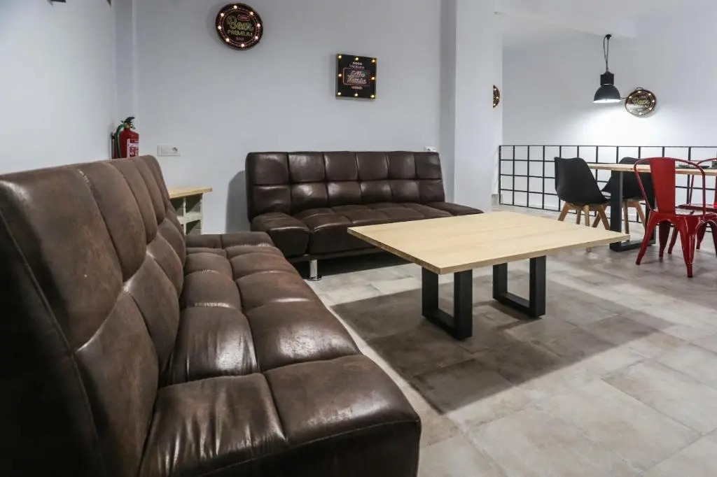 Apartamentos Ohana Mérida - Centro - Parking Gratis - Todo a Pie - Pet Friendly - Espacios Exclusivos
