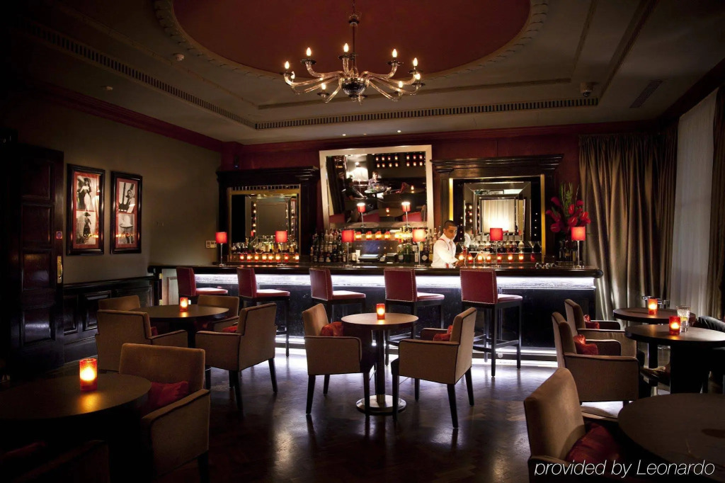 The Clermont London, Charing Cross