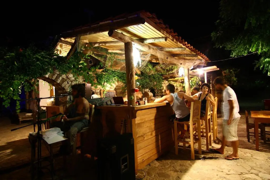 Olympos Koyevi Countryhouse