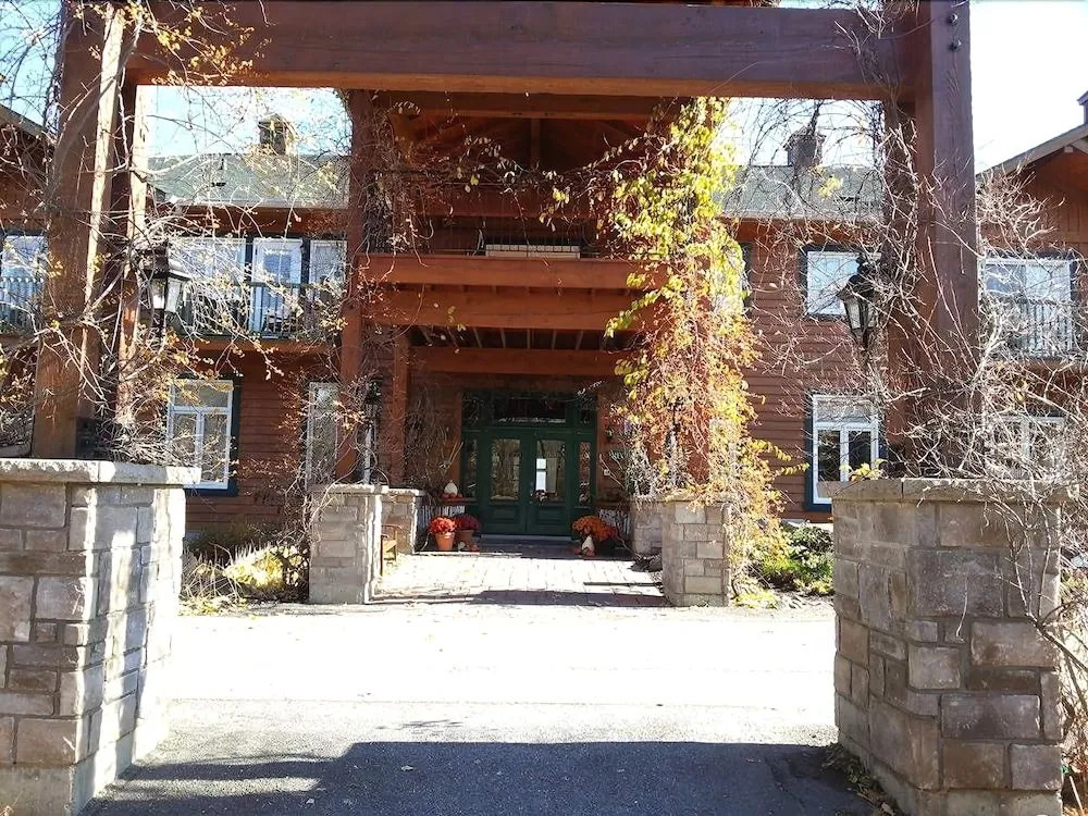 Spa Eastman