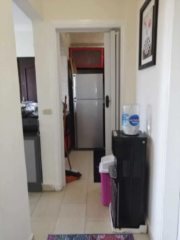 Arabia sea view apartment