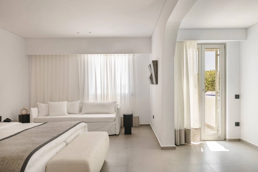 Grace Mykonos