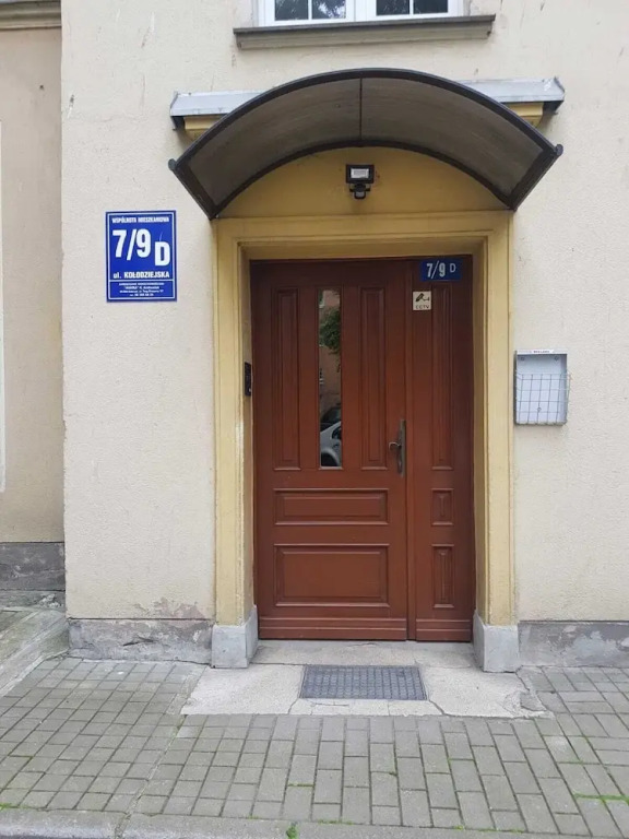 Maya's Flats & Resorts - Kołodziejska 7