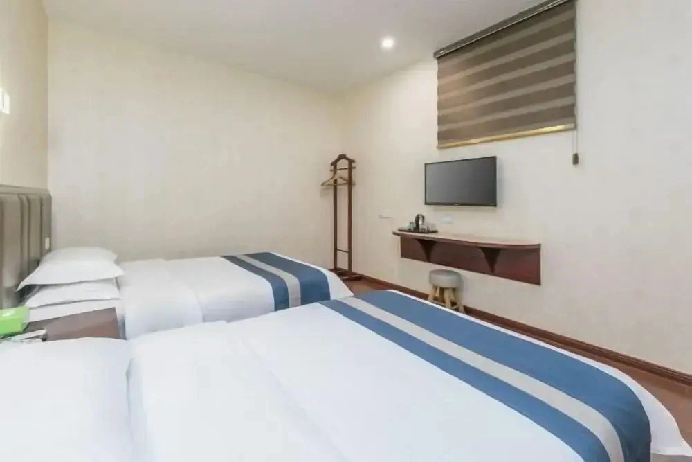 Jiufu Express Hotel