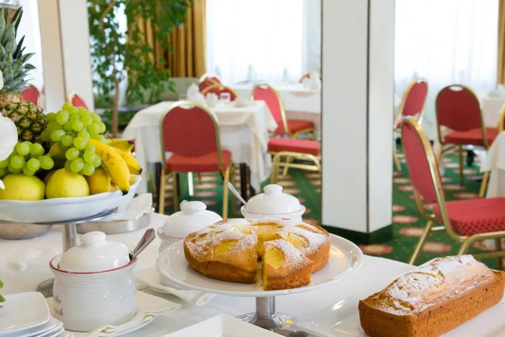 Hotel De Londres