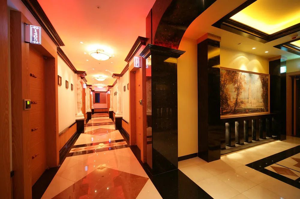 Hotel Windsor