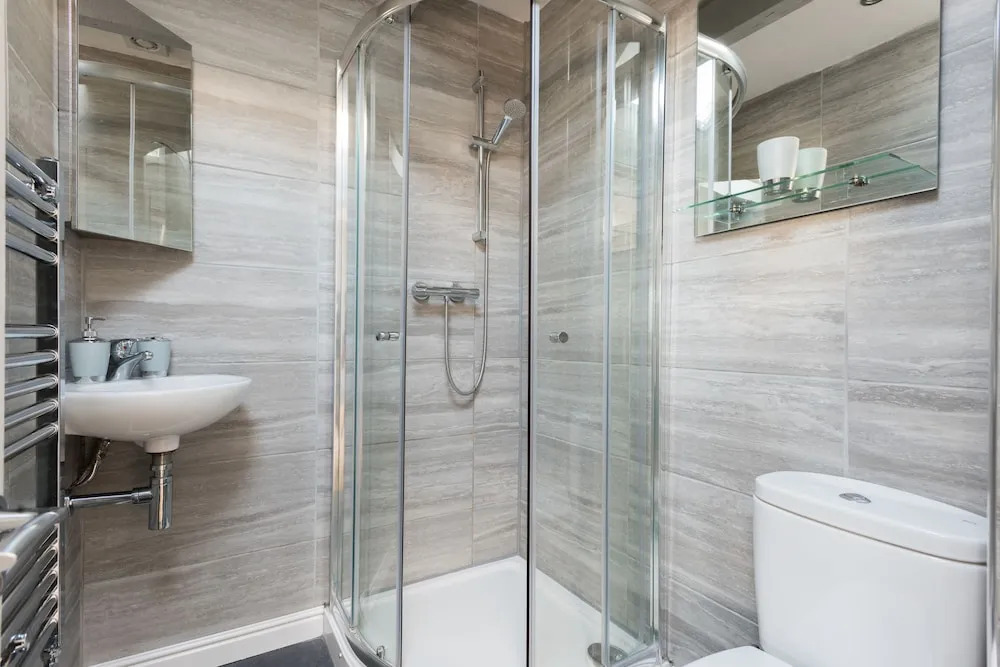 The Harbourside Loft - Stylish & Modern 1bdr Apartment in the Old City