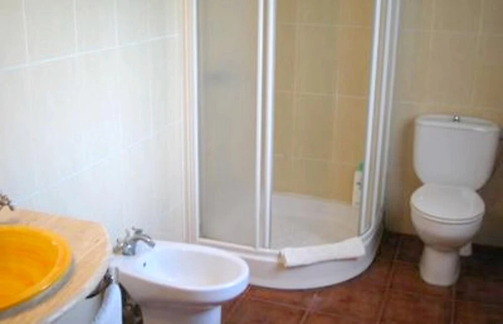 House With 6 Bedrooms in Ivanrey, With Wonderful Mountain View and Enclosed Garden