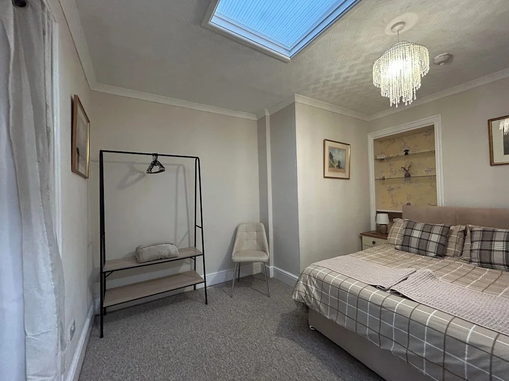 Spring Garden Guest House