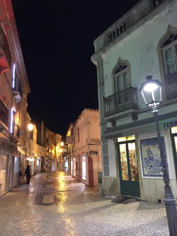 Relax Guesthouse & Hostel Lagos Central Algarve