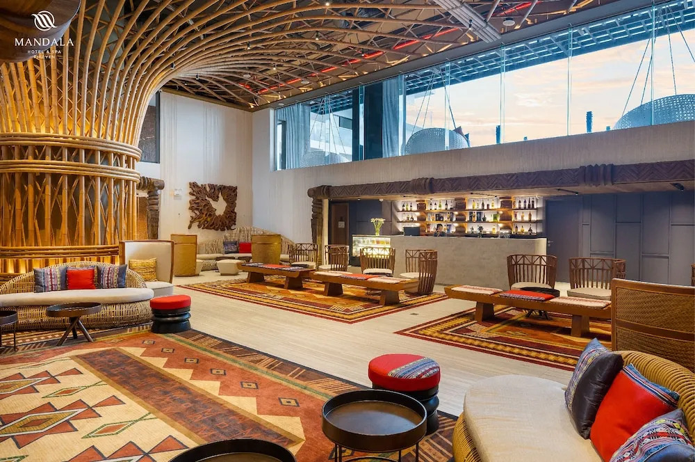 M Continental by Mandala Phu Yen - 24hours Stay