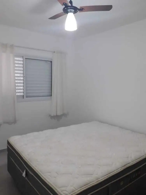 Apartamento - Indaiá I