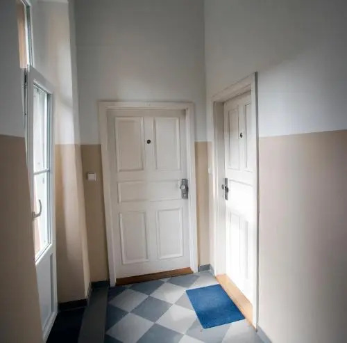 Comfortable Apartment Vlkova