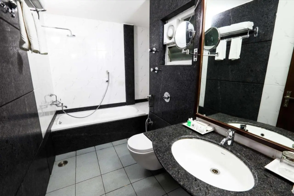 R D Suites Koramangala