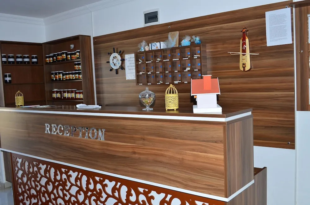 Defne Hotel