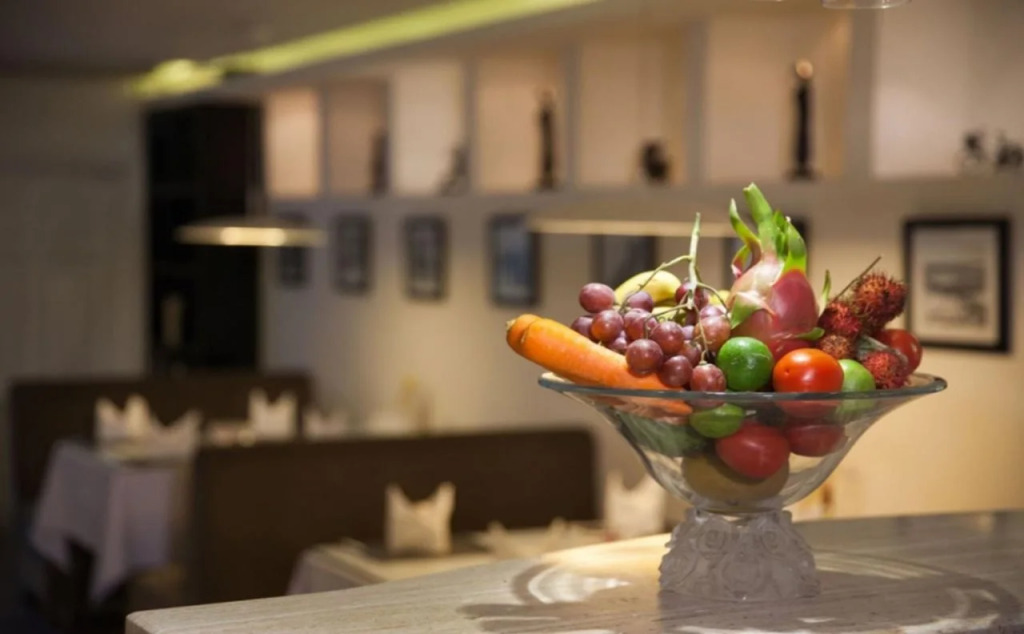 The Silk Boutique Hotel & Spa - Old Quarter City Center