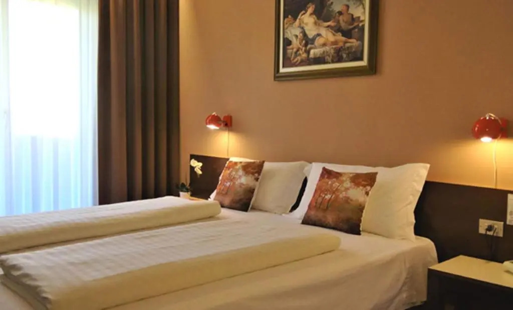 Hotel Bologna