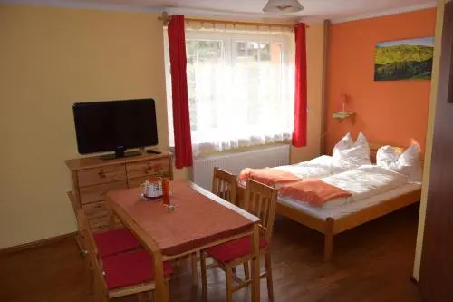 Villa JASMIN