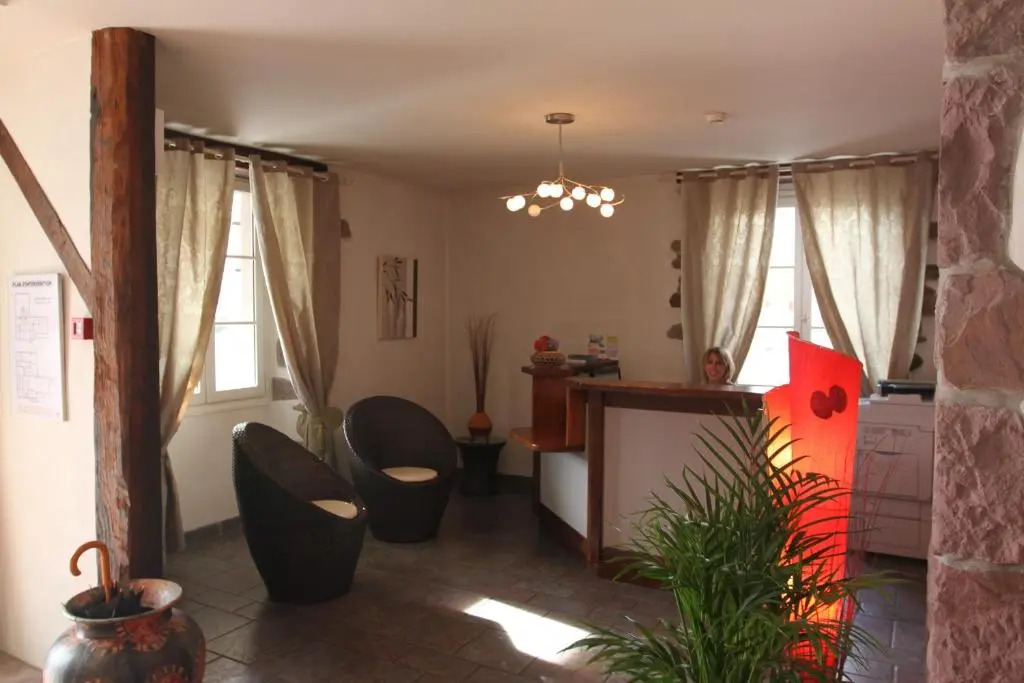 Hotel Mendy