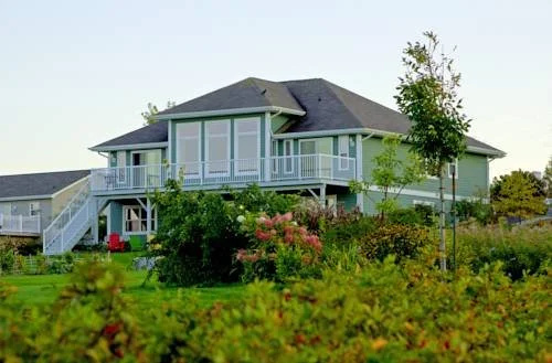 Rose and Thistle Bed and Breakfast