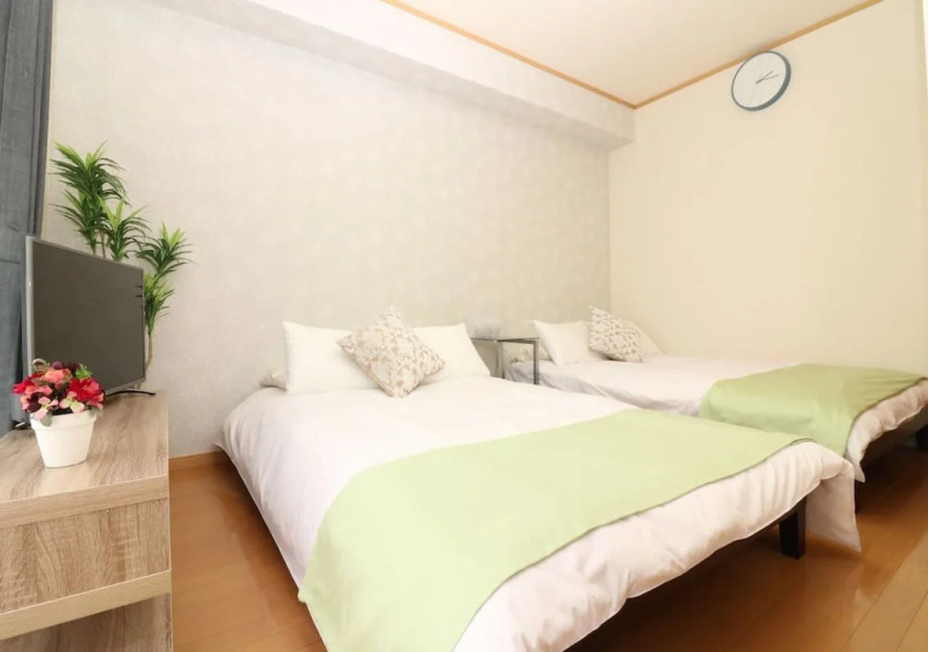 HG Cozy Hotel No.31