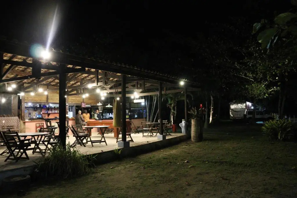 Hostel Canto Caiçara