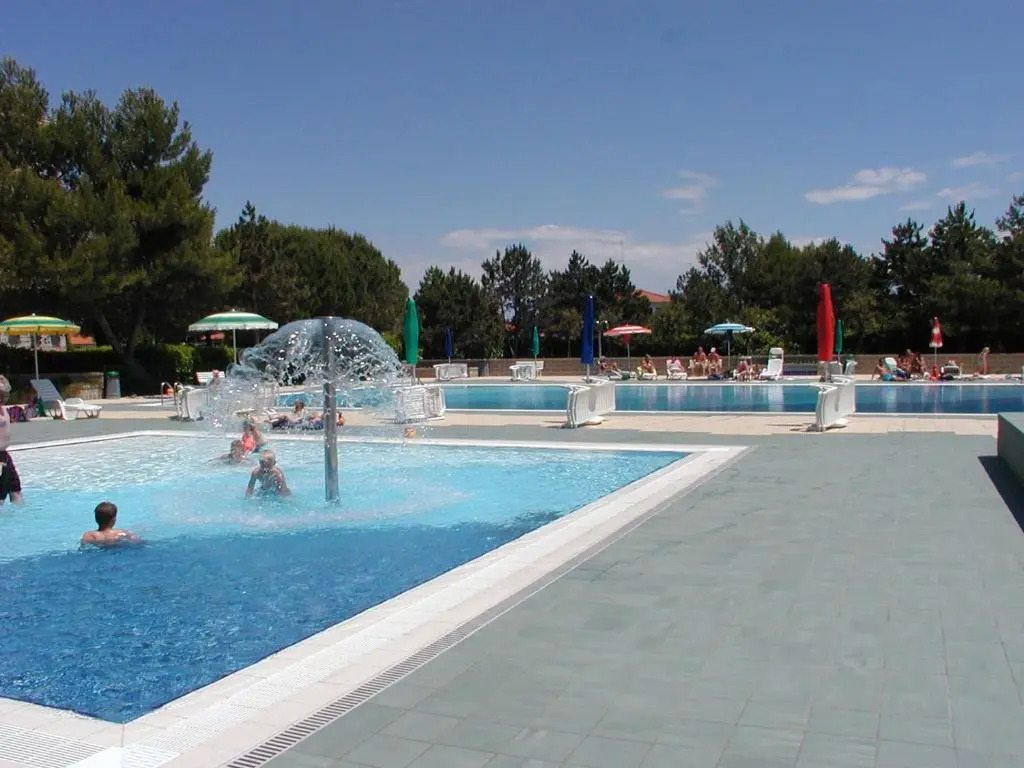 Appartamenti Valbella - with POOL