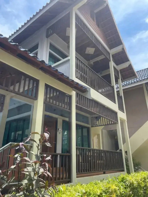 Perhentian Island CorallView Resort - BlueStar