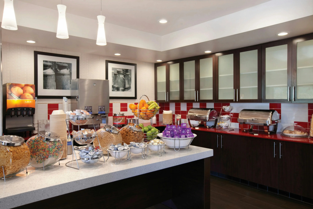 Hampton Inn & Suites Anaheim Garden Grove