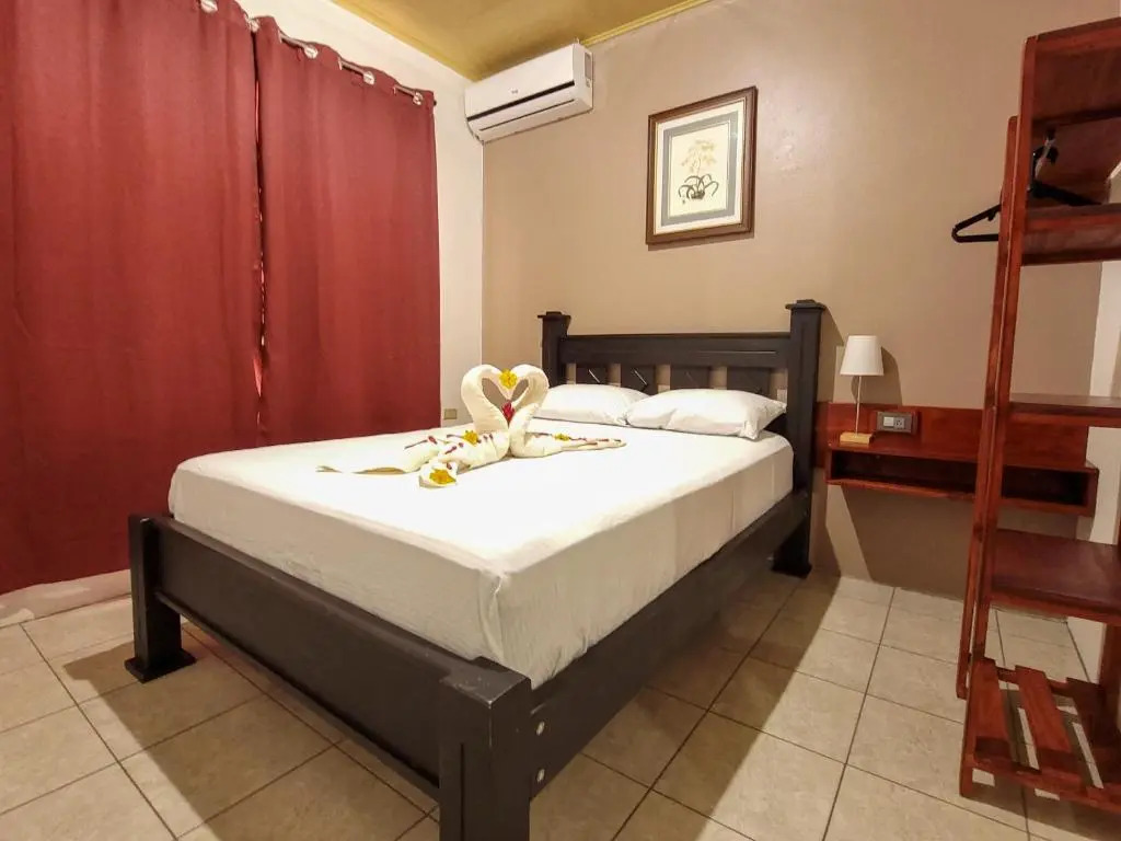 Butterfly Apartments La Fortuna