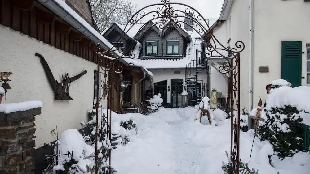 Pension Zur Schenke