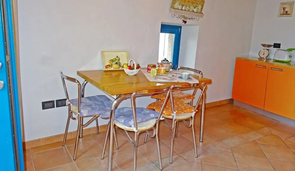 Rustico Colonna