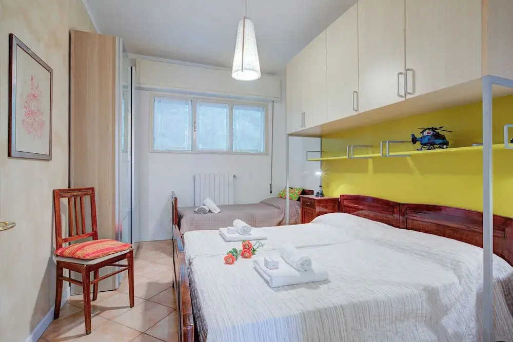 Ambra Lakeside Retreat&view / Terrace