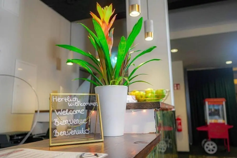 Amical Hotel Hagen