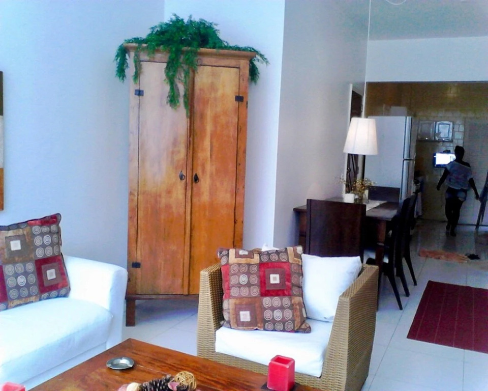 3 Bedroom Condo by Copacabana Beach