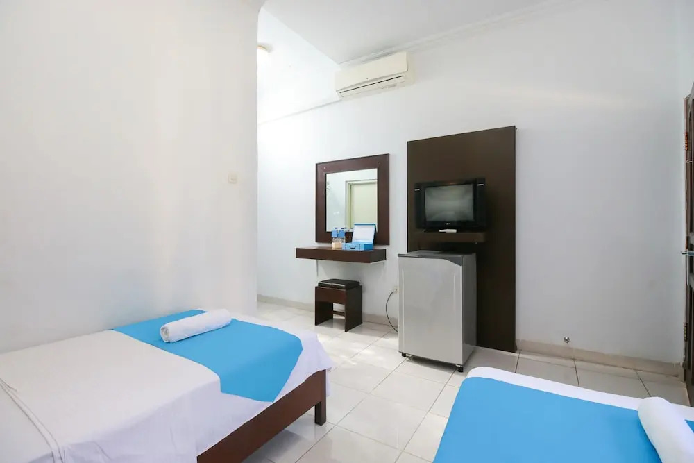 Airy Eco Kuta Kartika Plaza Gang Pendawa 2 Bali