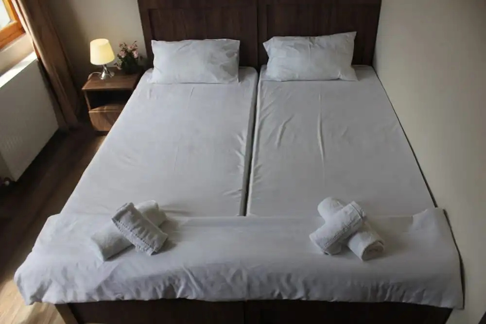Hotel Diamond