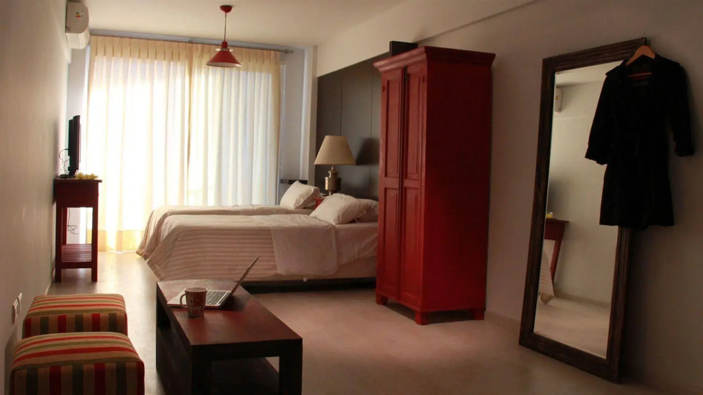 Miliño Apart Hotel