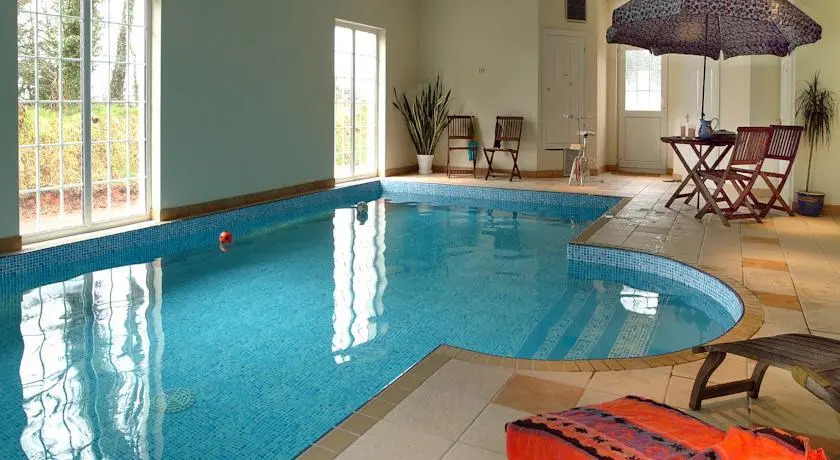 Beaconside Country House & Cottages