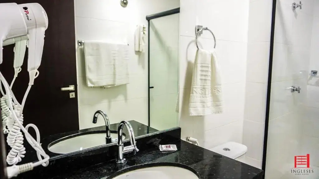 Ingleses Park Hotel
